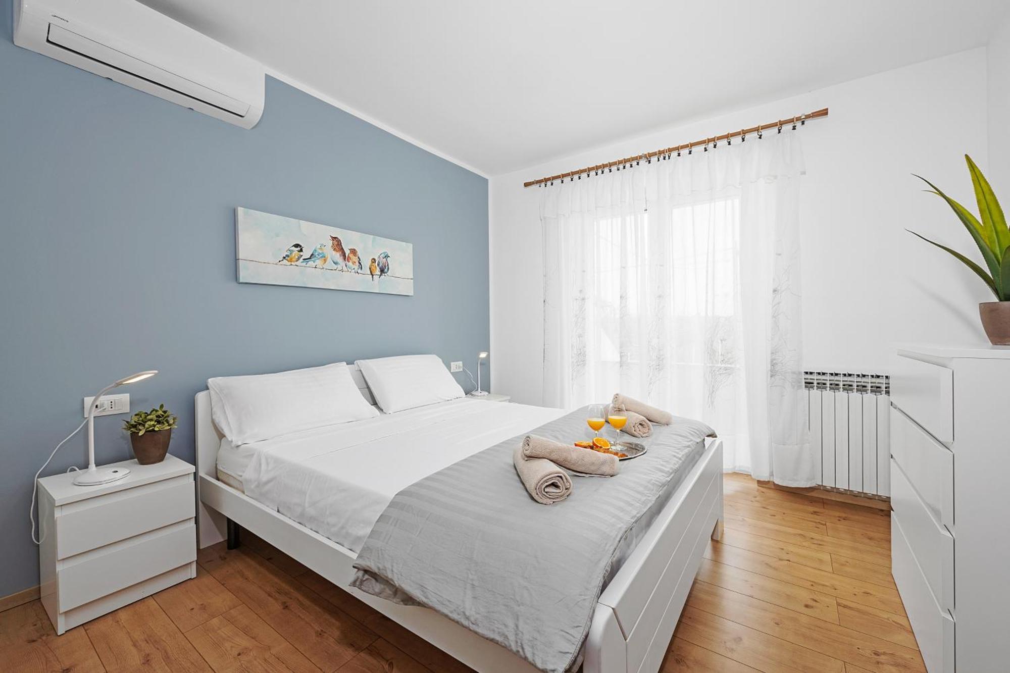 Apartment Delton Fazana Exterior photo